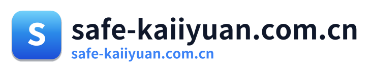 safe-kaiiyuan.com.cn